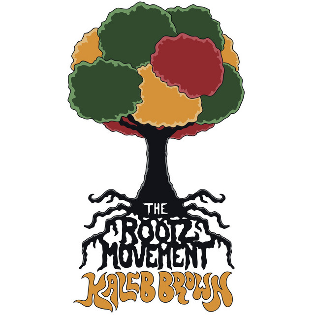 The Rootz Movement cover art