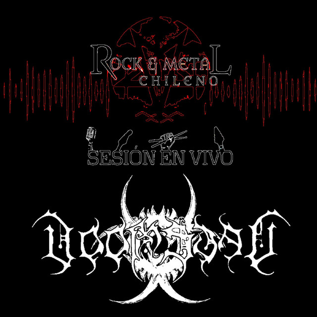 Doomsday (En Vivo) cover art