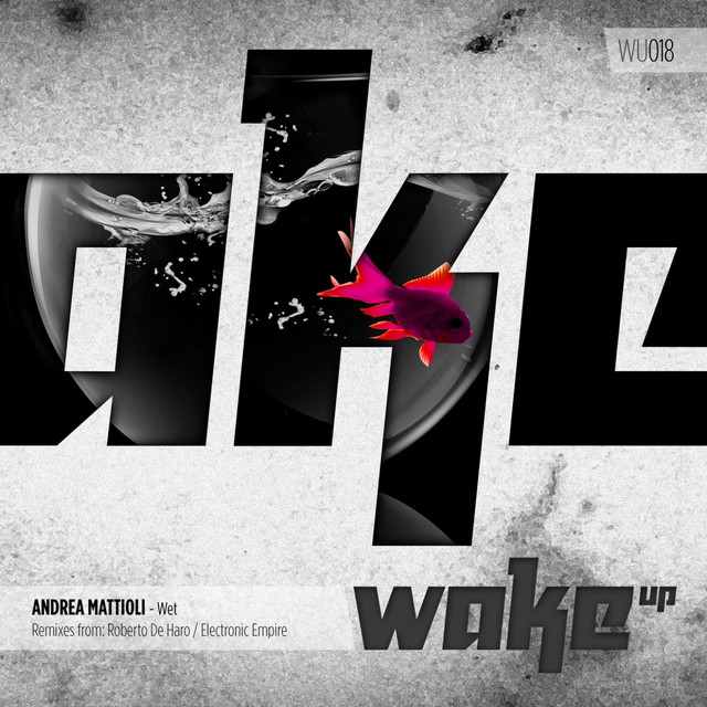 Wet - Electronic Empire End of an Era Mix cover art
