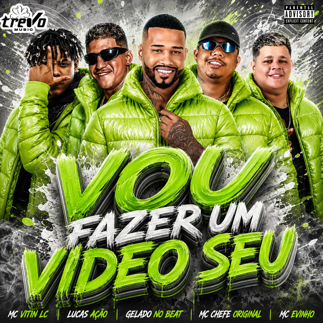 Vou Fazer Um Video Seu