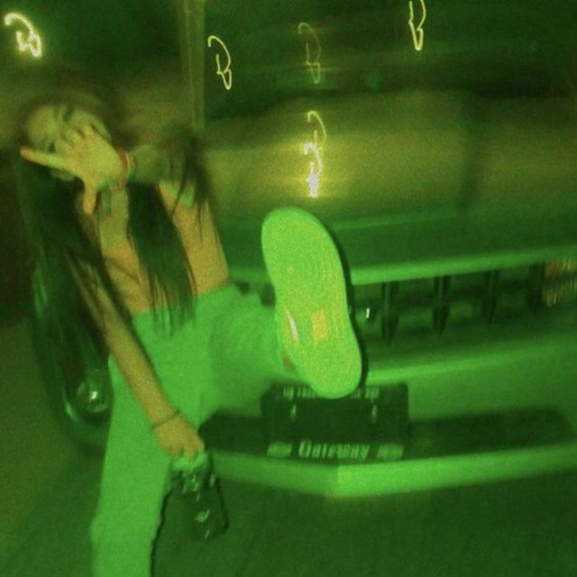 SPEED DEMON cover art