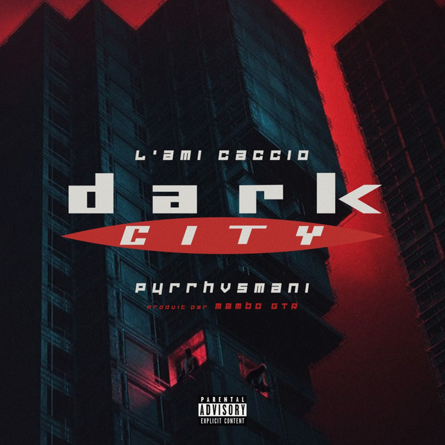 Dark City