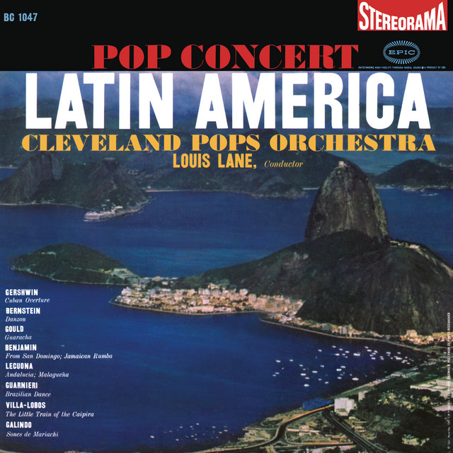 Cuban Overture - 2024 Remastered Version