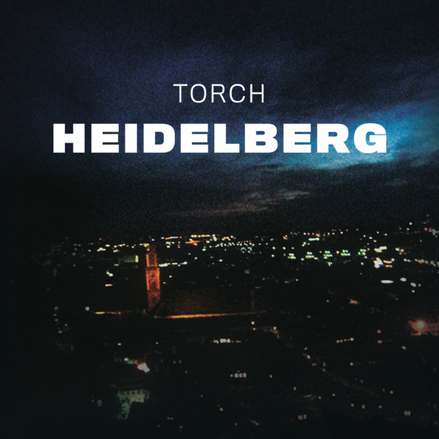 Heidelberg cover art
