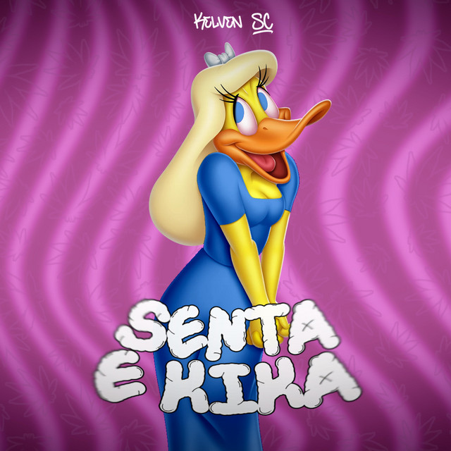 MEGA FUNK SENTA E KIKA