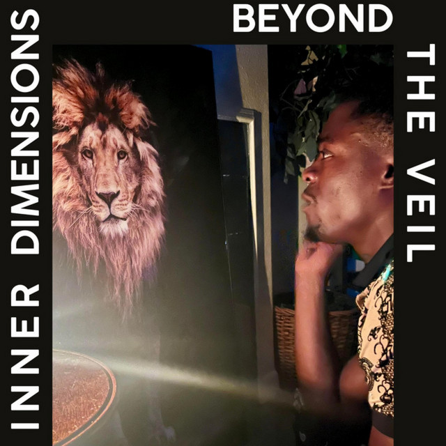 Inner Dimensions: Beyond The Veil cover art