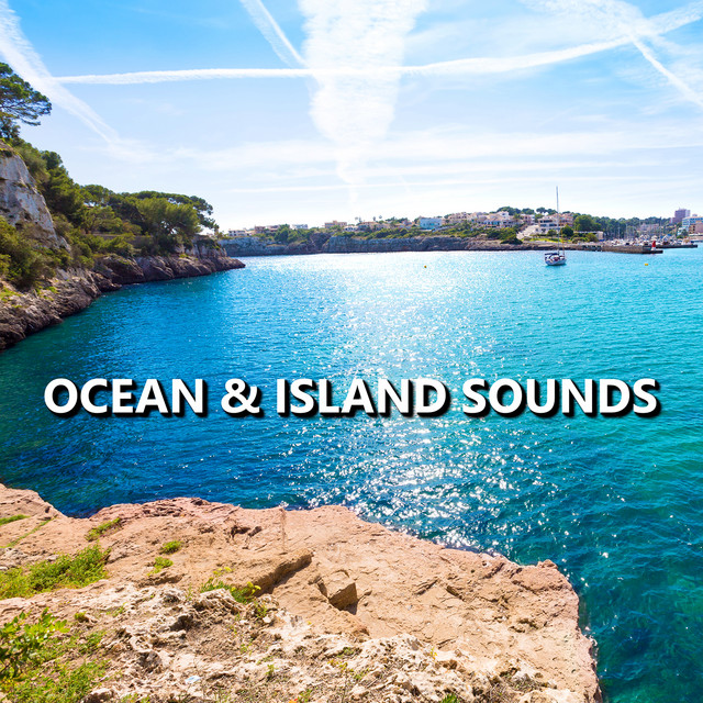 Ocean & Island Sounds cover art