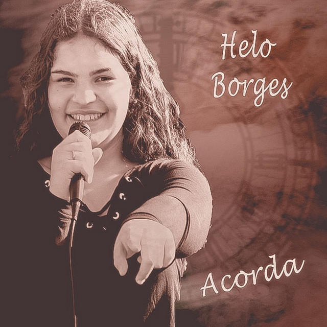 Helo Borges | Spotify
