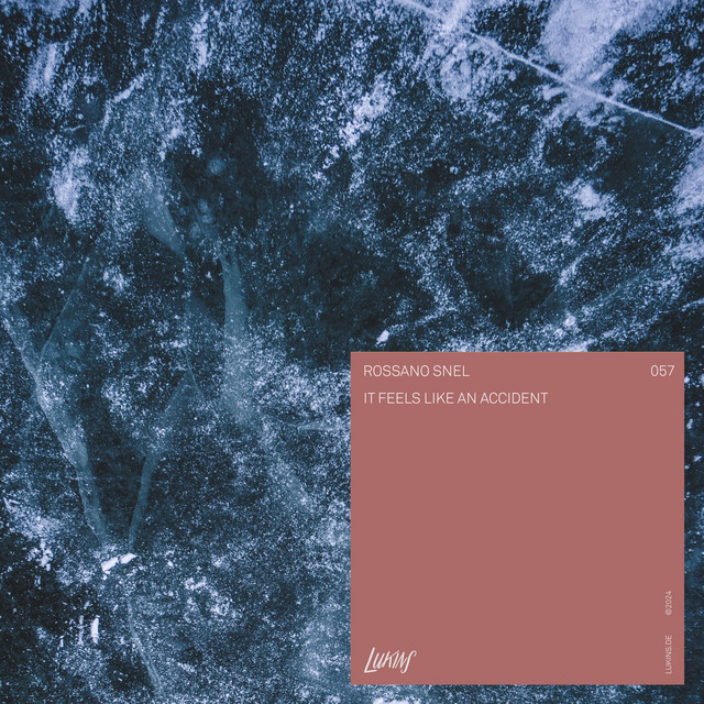 Oxygen album art