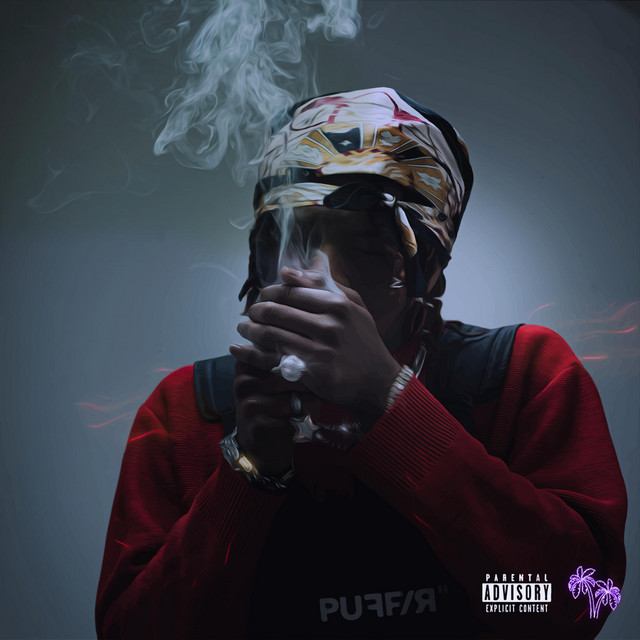 Le Roi de La Drill cover art