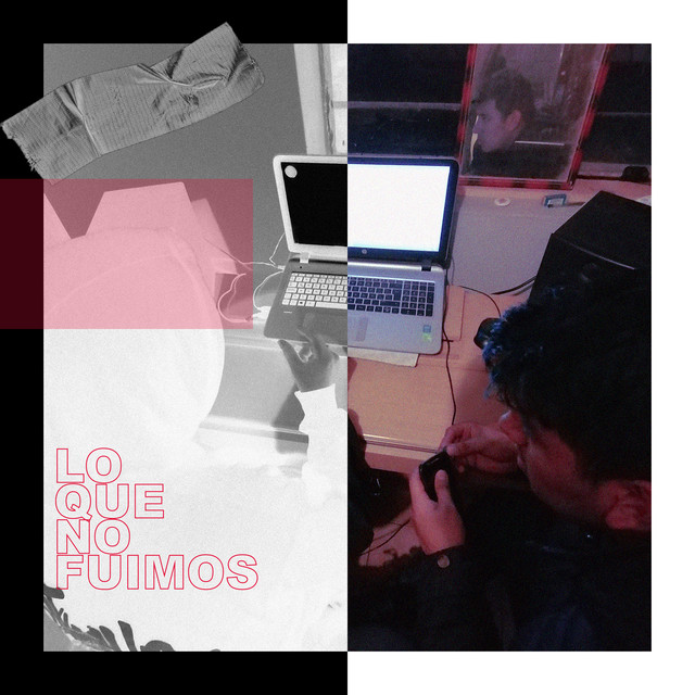 Lo Que No Fuimos cover art