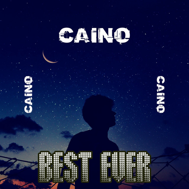 Best Ever cover art