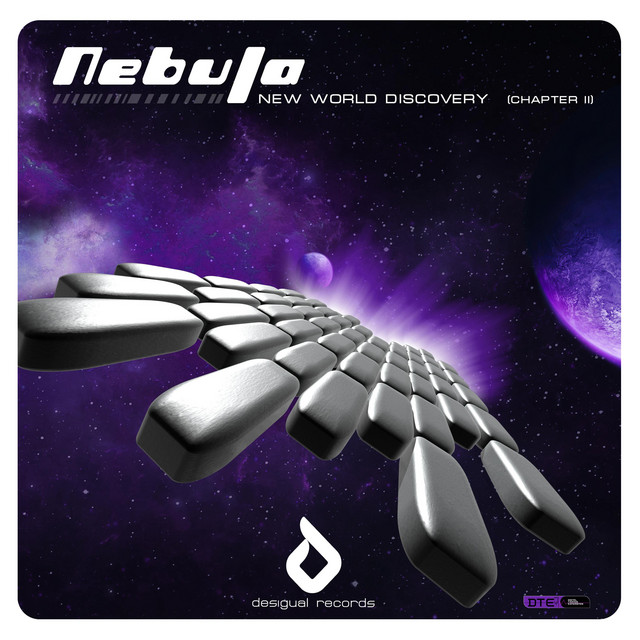 New World Discovery (Chapter II) cover art