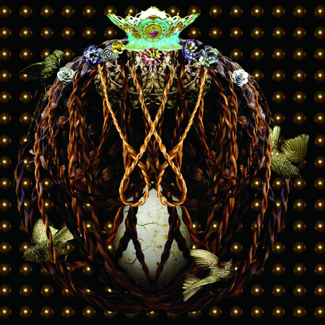 Oh, Light cover art