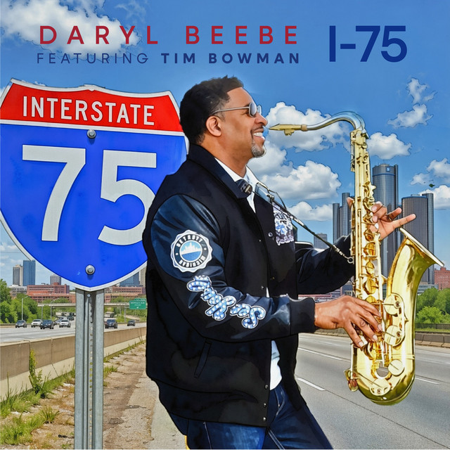 I-75 album image