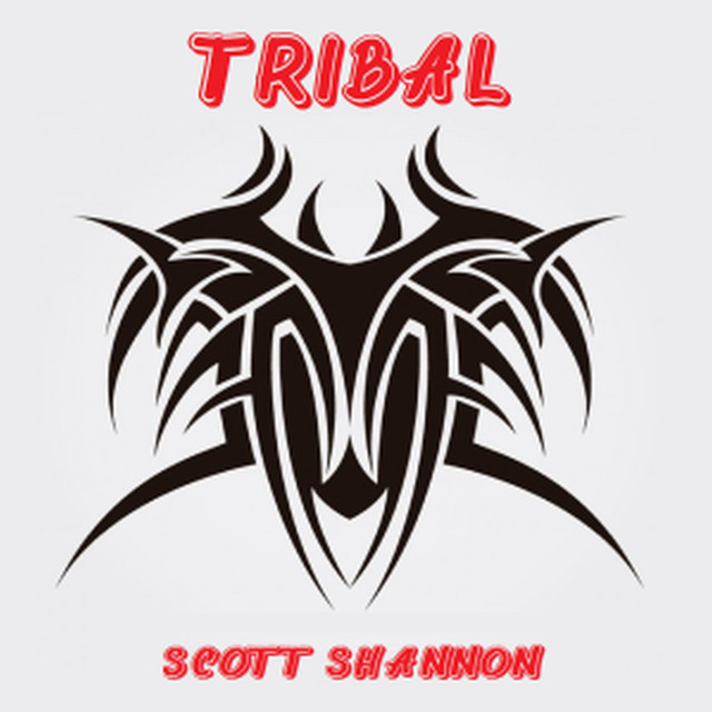 Tribal cover art