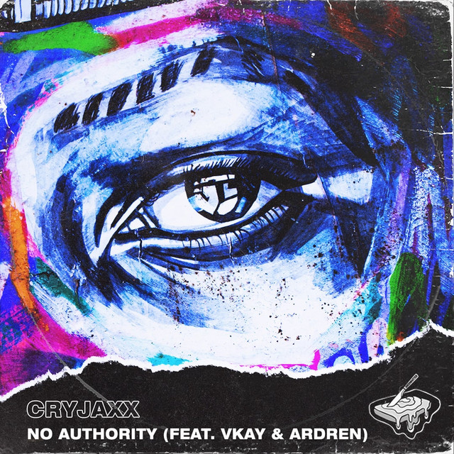 No Authority (feat. Vkay & Ardren)