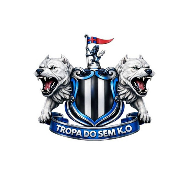 Tropa do Sem K.O