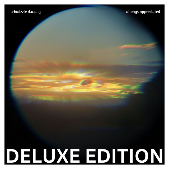 Always Appreciated (Deluxe Edition) cover art