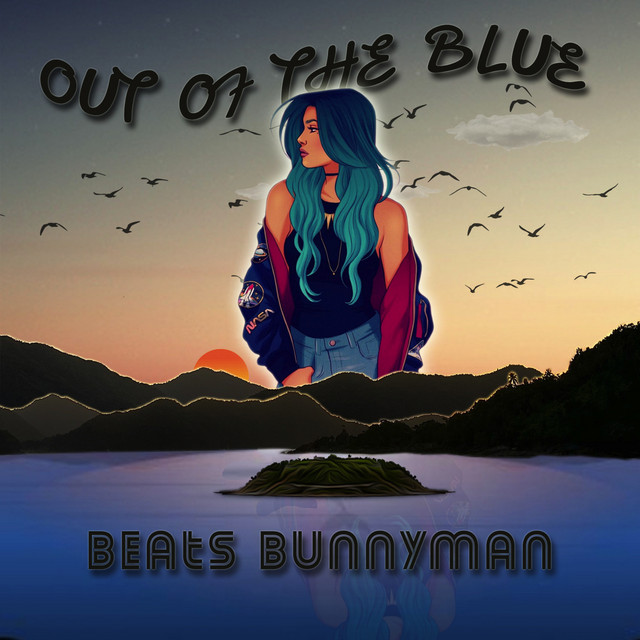 Out of the Blue