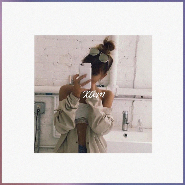Aether cover art
