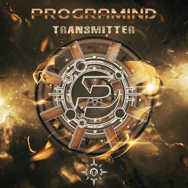 Transmitter cover