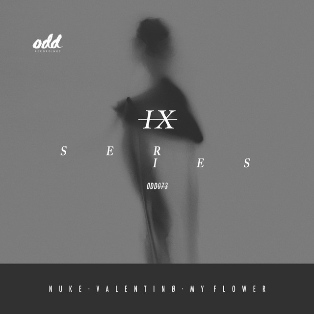 Series 10 cover art