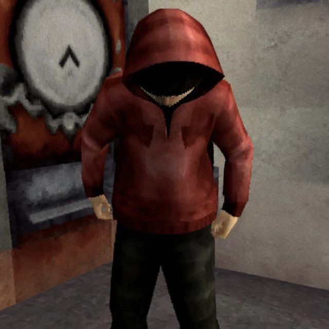 Lets play a game cover art