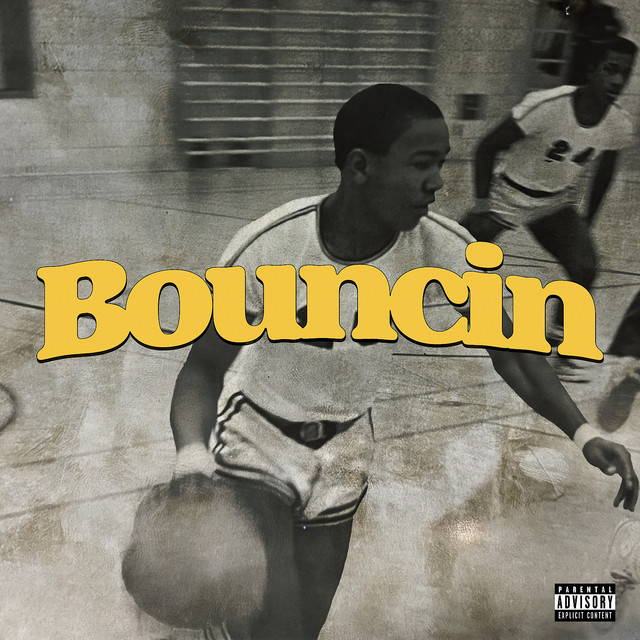 Bouncin