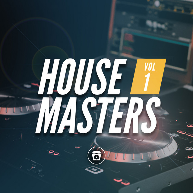 House Masters, Vol. 1 cover art