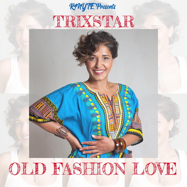 Cover du titre Old Fashion Love