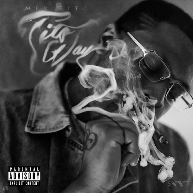 Wish a Nigga Would cover art