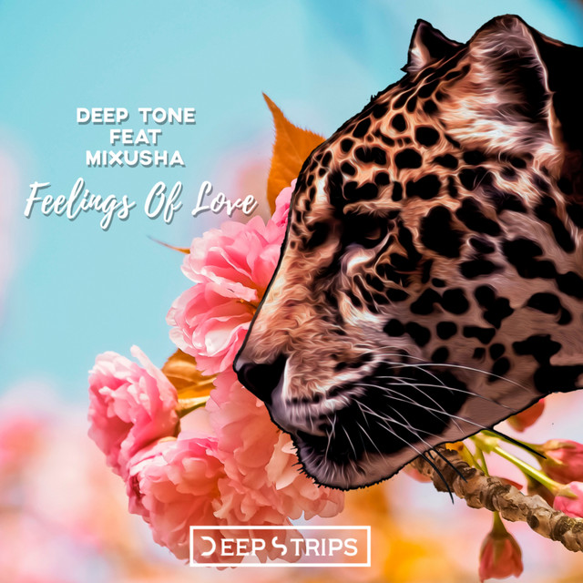 Feelings of Love cover