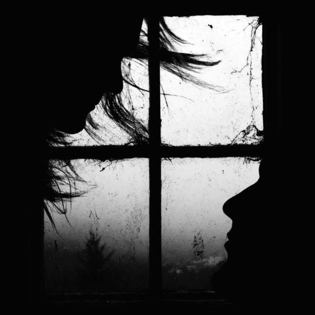 She's Lonely cover