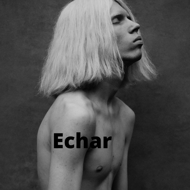 echar