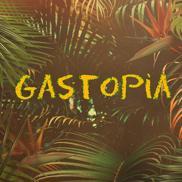 Gastopia cover art