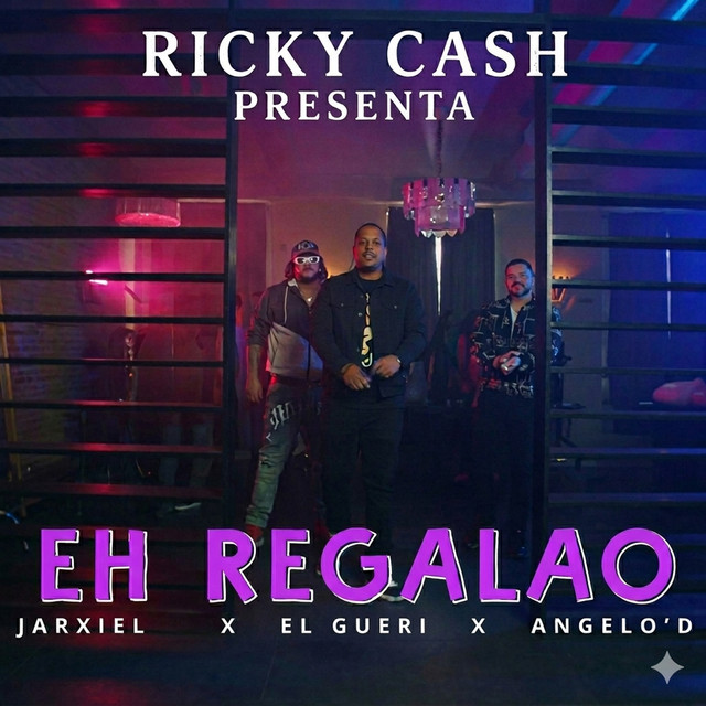Eh Regalao