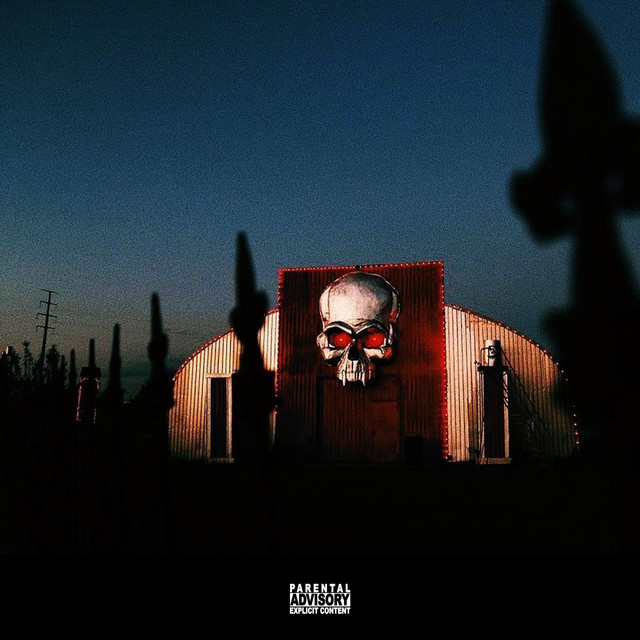 Most Hated 3 (Anniversary Edition) cover art