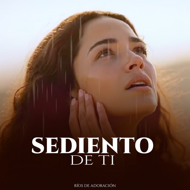 Sediento De Ti cover art