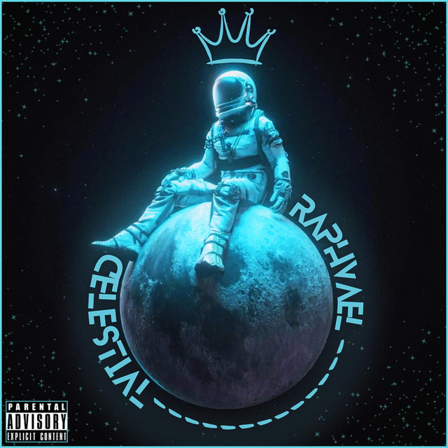 Celestial cover art