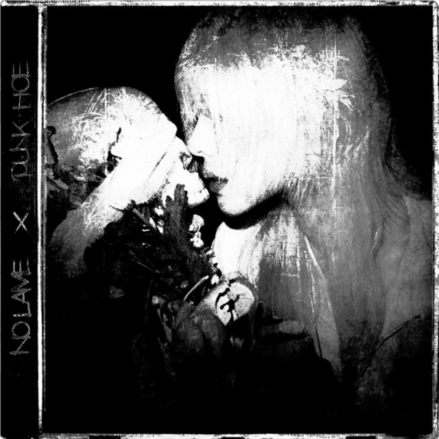 punk hoe cover art
