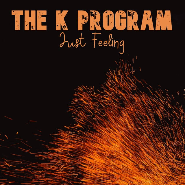 Just Feeling cover art