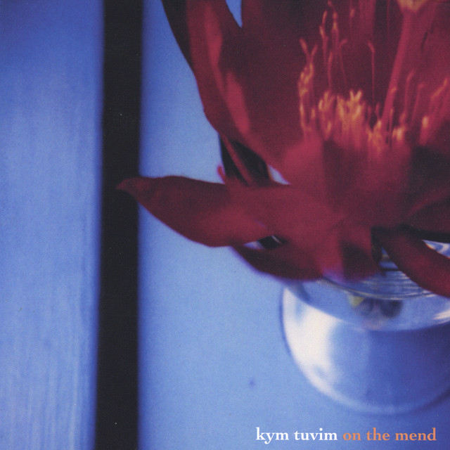 On The Mend cover art