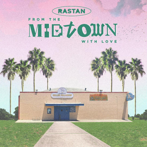 From The Midtown With Love cover art