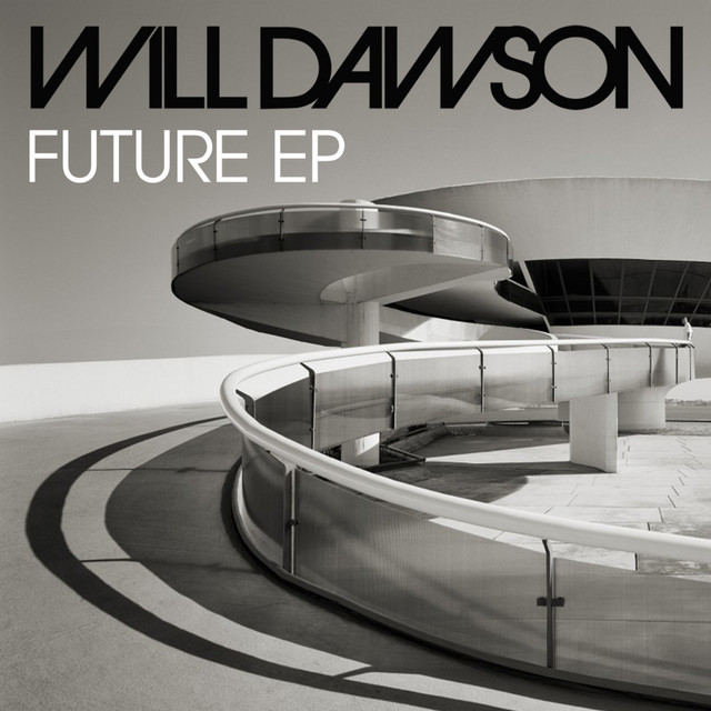 Future EP cover