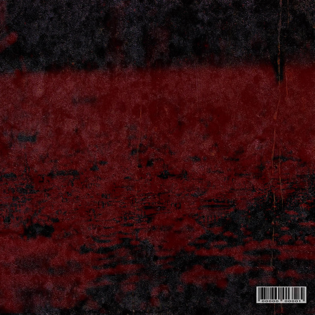 Red Rain cover art
