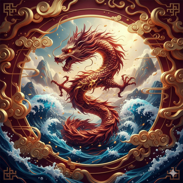 龙吟九州- Single by 王子瑞| Spotify