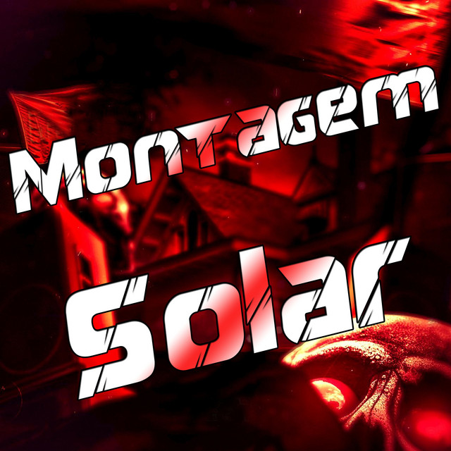 Montagem Solar
