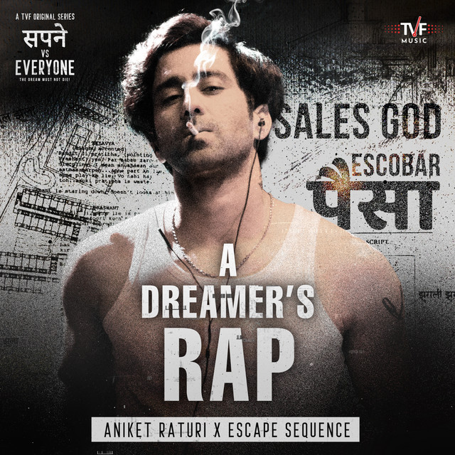A Dreamer's Rap