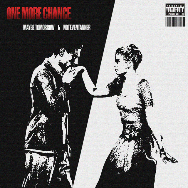 One More Chance - Single by Maybe Tomorrow | Spotify